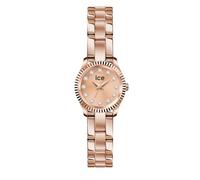 ICE-WATCH - Ice Mimi Rose-Gold - Montre Tendance Rose-Gold Pour Femme Avec Bracelet en Acier inoxydable - 025541 (19mm)