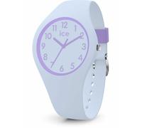 ICE Watch ICE ola kids Dreams S31 - Kinderuhr Pastellblau 022743