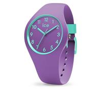 Ice-Watch - ICE ola kids - Mermaid - Small - 014432 - lila türkis