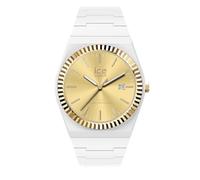 Ice-Watch - ICE power PW1 - Bunte Damenuhr mit Silikonarmband (Small)