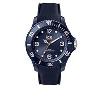 Ice-Watch - ICE sixty nine Dark blue - Blaue Herrenuhr mit Silikonarmband - 007278 (Medium)