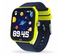 ICE smart junior 2.0 - Yellow - Blue - 1.75