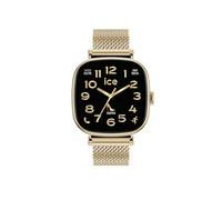 Ice-Watch - Ice smart 2.0 - Quadratische Smartwatch für Damen mit Edelstahlarmband (1,70 Zoll)