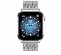Ice watch Smartwatch - ICE smart 3.0 rectangular 1.78 - 025803 silber