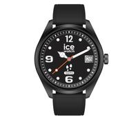 ICE-WATCH - Ice smart Forever Blue Milanese - Schwarze Smartwatch mit Silikonarmband - 026217 (1.32 Zoll / 42mm) - Smartwatch, Aufzeichnung von körperlicher Aktivität und Gesundheitsdaten
