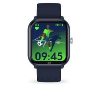 Ice-Watch Ice Smart Junior 2.0 Bluetooth 1,75" AMOLED Blau Kinder Wasserdicht IP68