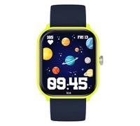 Ice-Watch Smart Junior 2.0 022791 - Junge - 36 mm - Smartwatch - Digital - Plexiglas