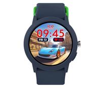 Ice-Watch 025441 Kinder-Smartwatch ICE Smart Junior RD 3.0 Find My Blau