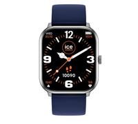 ICE-WATCH - Ice smart - Smartwatch mit Silikonarmband (1,85")