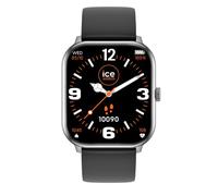 ICE-WATCH - Ice smart - Smartwatch mit Silikonarmband (1,85")