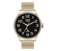 Ice Watch Smartwatch Metall gold Damen