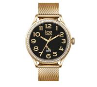 Ice Watch Smartwatch Metall gold Damen