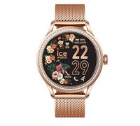 Ice Watch Smartwatch Metall roségold Damen
