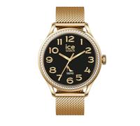 Ice Watch Smartwatch Metall gold Damen