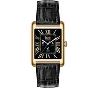 Ice Watch Smartwatch Metall gelbgold, schwarz Damen