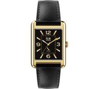 Ice-Watch Smartwatch ICE Smart TKS 2.0 025286 Goldfarben mit Lederband Damen