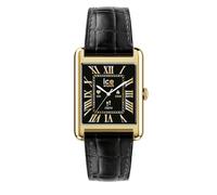 Ice Watch Smartwatch Metall gelbgold, schwarz Damen