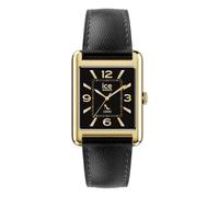 Ice-Watch 025286 Smartwatch ICE Smart TKS 2.0 Goldfarben mit Lederband