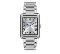 Ice-Watch 025381 Smartwatch ICE Smart TKS 2.0 Silberfarben Rechteckig