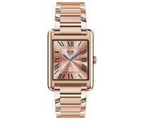 ICE-WATCH - Ice smart TKS 2.0 Rose-Gold Metal - Montre connectée Rose-Gold Pour Femme Avec Bracelet en Acier inoxydable - 025384 (1,41 pouces)