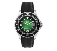 Ice-Watch ICE steel - Deep green - Large - 020343