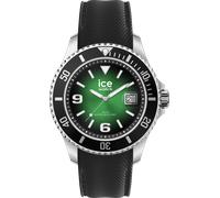 Ice-Watch ICE steel - Deep green - Large - 020343