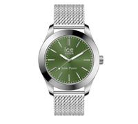 Ice-Watch - ICE steel solar - Herrenuhr mit Metallarmband (Medium)