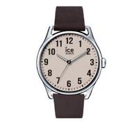 Ice-Watch ICE time Dark brown Beige Large (013045)