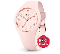 Ice Watch - Ice Watch-Analoguhr-015330 rosa