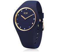 Ice Watch - Ice Watch-Analoguhr-016301 blau