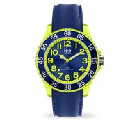 Ice Watch - Ice Watch-Analoguhr-017734 blau