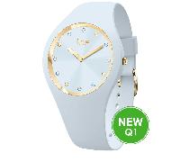 Ice Watch - Ice Watch-Analoguhr-022360 blau