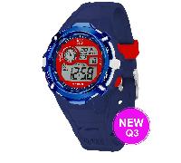 Ice Watch - Ice Watch-Digitaluhr-023264 blau