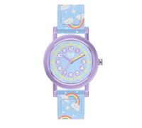 Ice Watch 024498 ICE learning Uhr - Lila - Blau - Extra Small