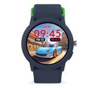 Ice Watch Kind Digital Quarz Armbanduhr Ice smart junior RD - Find My - Blue