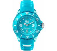 Ice-Watch Kinder Armbanduhr ICE Aqua Scuba Unisex Türkisblau AQ.SCU.S S.001458