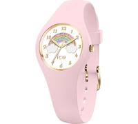 Ice-Watch Uhren 018424 Armbanduhr ICE Fantasia XS Regenbogen Rosa
