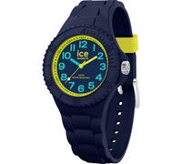 Ice Watch Kinderuhr Silikon One Size Herren