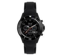 ICE-WATCH Quarzuhr Man CHM.BK.B.S.12 42 mm