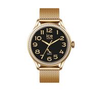 Ice Watch Smartwatch Metall gold Damen