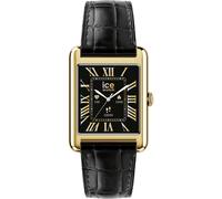 Ice Watch Smartwatch Metall gelbgold, schwarz Damen