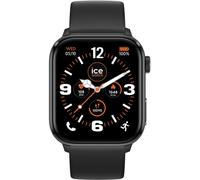 Ice Watch Smartwatch Metall schwarz Damen