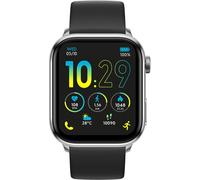 Ice Watch Smartwatch Metall silber Damen