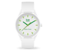 Ice Watch Solar Power Unisex Weißer Uhren 017762 Einheitsgröße