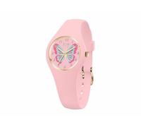 Ice-Watch Uhren 021954 Armbanduhr ICE Fantasia XS Schmetterling Rose
