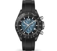 Ice watch Uhren - Bewatch Blue Ocean Blue 41mm - 025628 schwarz
