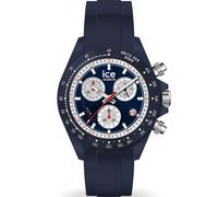 Ice watch Uhren - Bewatch Blue White 41mm - 025630 blau