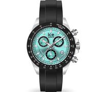 Ice watch Uhren - Bewatch Clear Black Turquoise 41mm - 025633 türkis