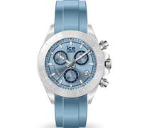 Ice watch Uhren - Bewatch Clear Timeless Blue 41mm - 025632 blau