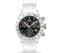 Ice watch Uhren - Bewatch White Chromatic 41mm - 025631 weiß